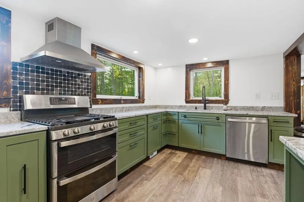 8 Emerson Drive Windham ME 04062
