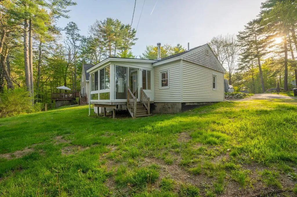 8 Emerson Drive Windham ME 04062
