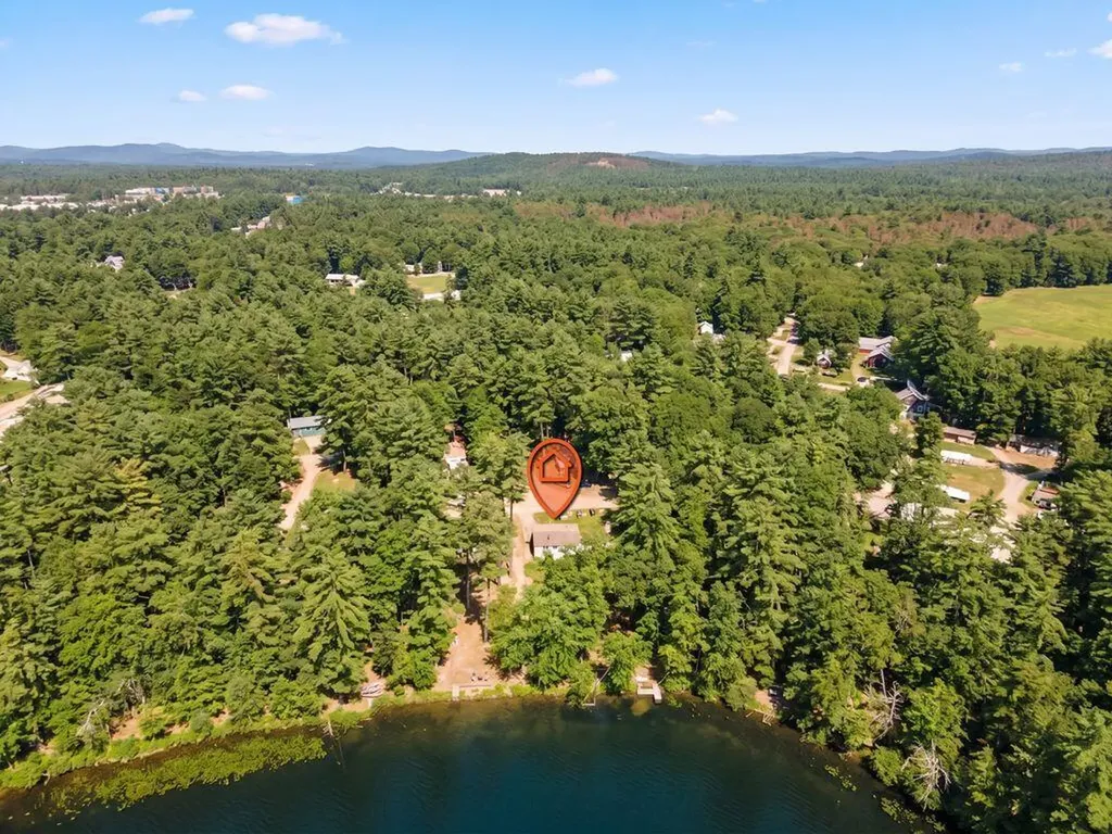 8 Emerson Drive Windham ME 04062