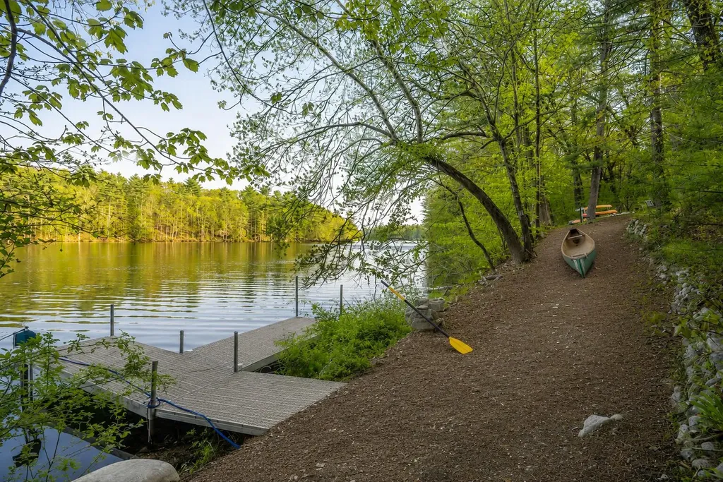 8 Emerson Drive Windham ME 04062