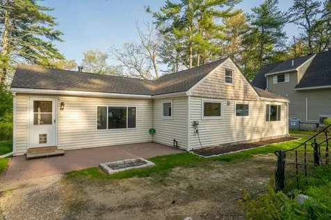 8 Emerson Drive Windham ME 04062