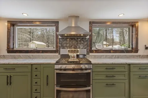 8 Emerson Drive Windham ME 04062