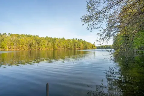 8 Emerson Drive Windham ME 04062