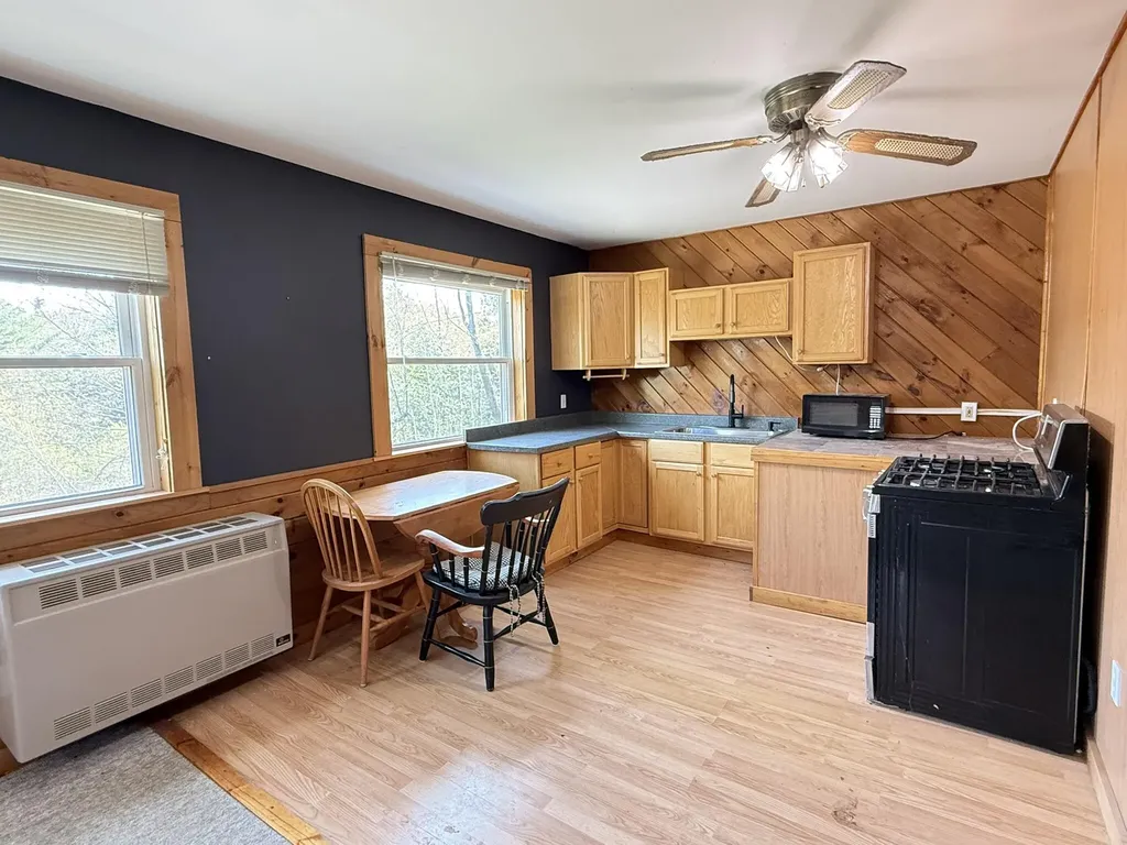 678 Newell Brook Road Durham ME 04222