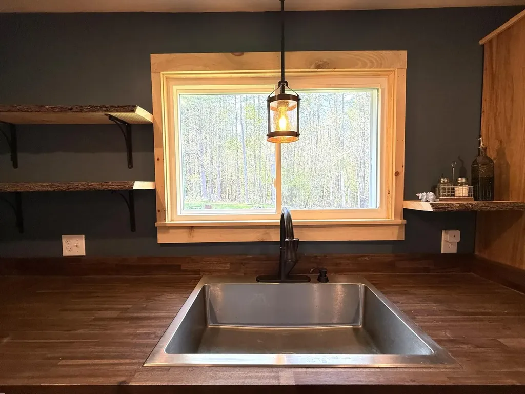 678 Newell Brook Road Durham ME 04222
