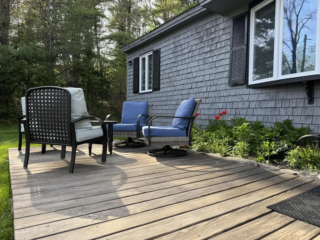 678 Newell Brook Road Durham ME 04222