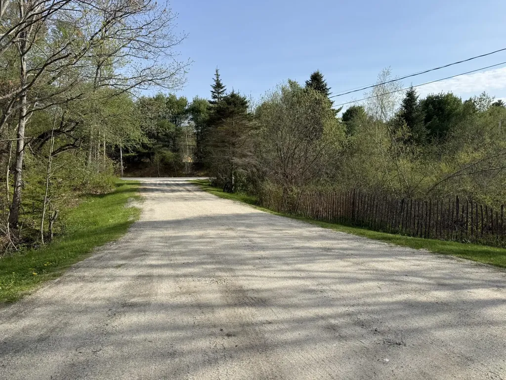 678 Newell Brook Road Durham ME 04222