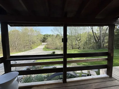 678 Newell Brook Road Durham ME 04222