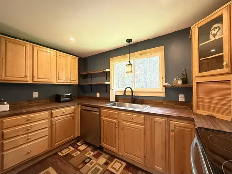 678 Newell Brook Road Durham ME 04222