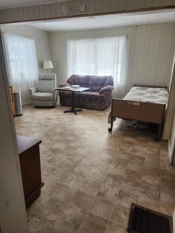 629 Carson Road Woodland ME 04736