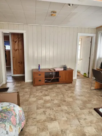 629 Carson Road Woodland ME 04736