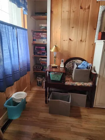 629 Carson Road Woodland ME 04736