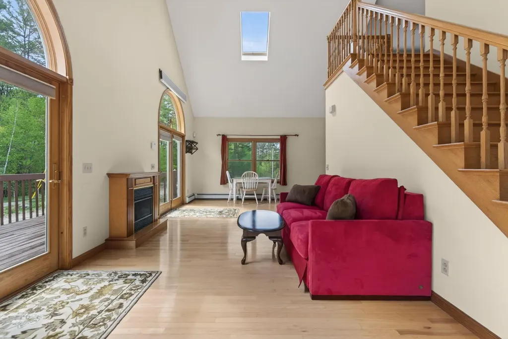 99 Merrill Road Lewiston ME 04240
