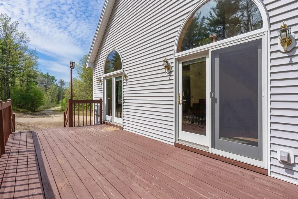 99 Merrill Road Lewiston ME 04240