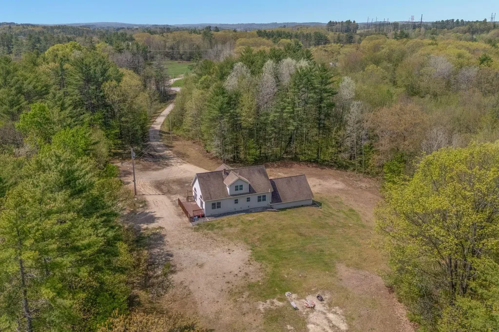 99 Merrill Road Lewiston ME 04240