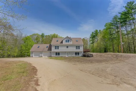 99 Merrill Road Lewiston ME 04240