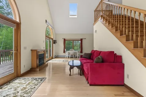 99 Merrill Road Lewiston ME 04240