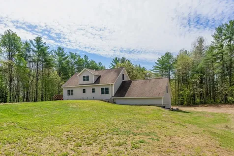 99 Merrill Road Lewiston ME 04240