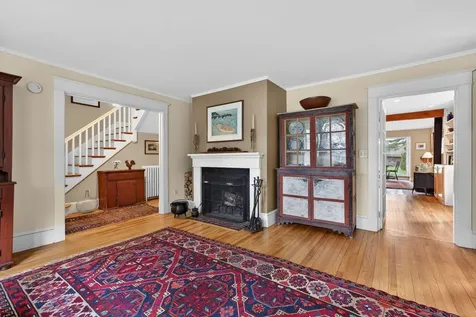 20 Longfellow Avenue Brunswick ME 04011