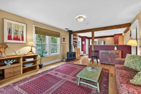 20 Longfellow Avenue Brunswick ME 04011