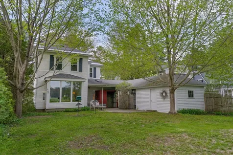 20 Longfellow Avenue Brunswick ME 04011