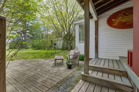 20 Longfellow Avenue Brunswick ME 04011