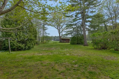 20 Longfellow Avenue Brunswick ME 04011