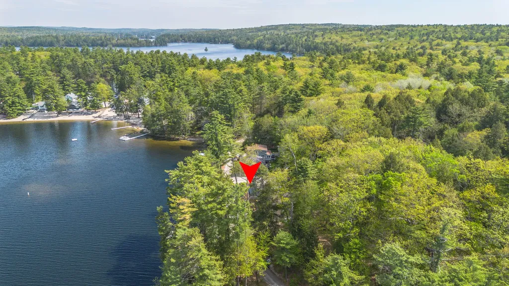 20 Ladyslipper Drive Windham ME 04062