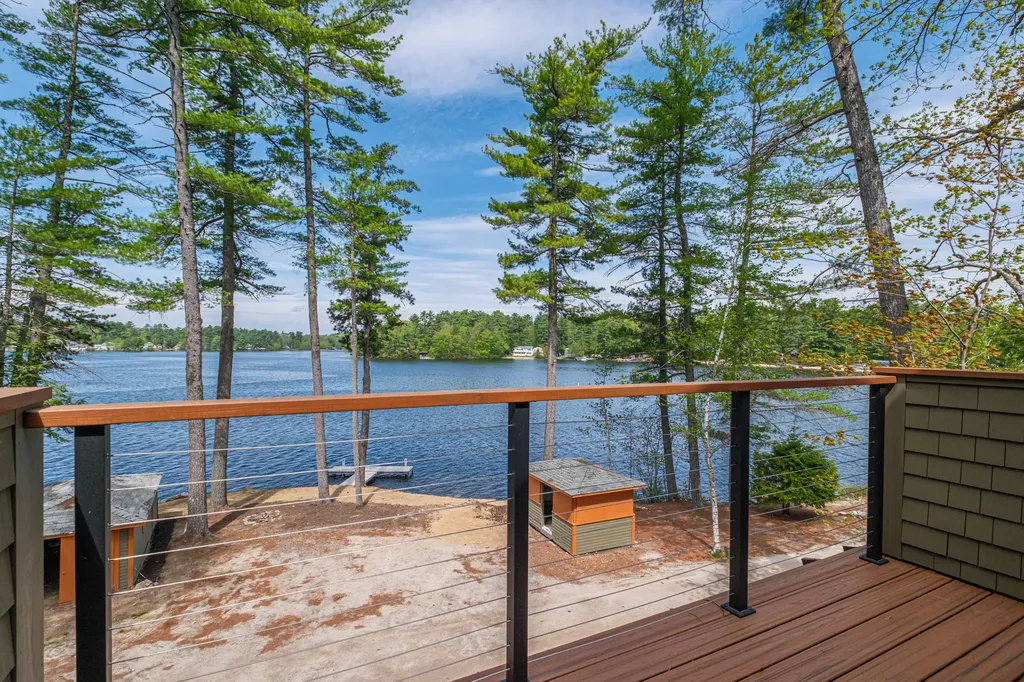 20 Ladyslipper Drive Windham ME 04062