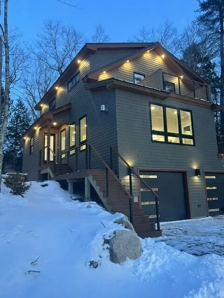 20 Ladyslipper Drive Windham ME 04062