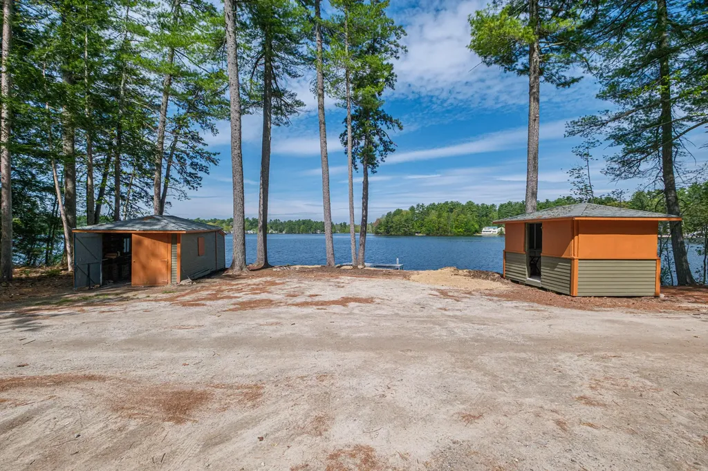 20 Ladyslipper Drive Windham ME 04062