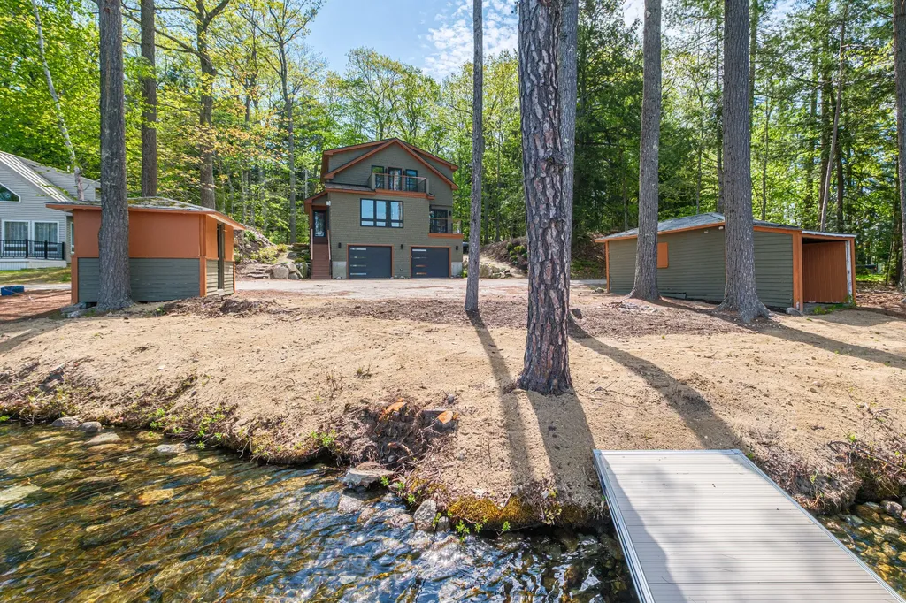 20 Ladyslipper Drive Windham ME 04062