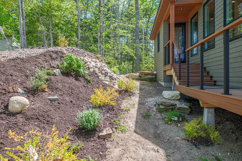 20 Ladyslipper Drive Windham ME 04062