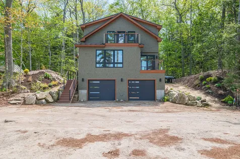 20 Ladyslipper Drive Windham ME 04062