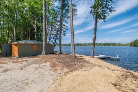 20 Ladyslipper Drive Windham ME 04062