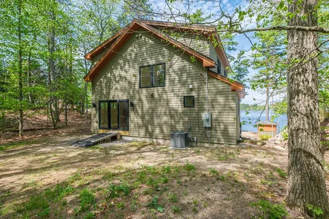 20 Ladyslipper Drive Windham ME 04062