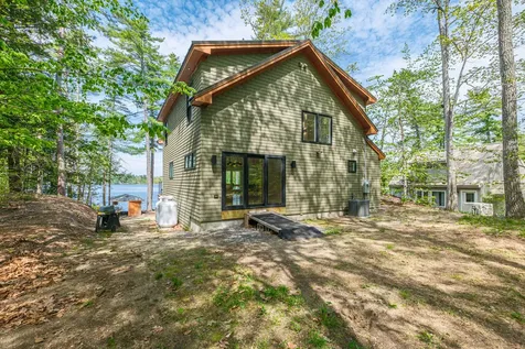 20 Ladyslipper Drive Windham ME 04062