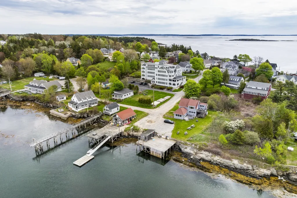 Harpswell ME, 6 Merritt House Road, Unit 21