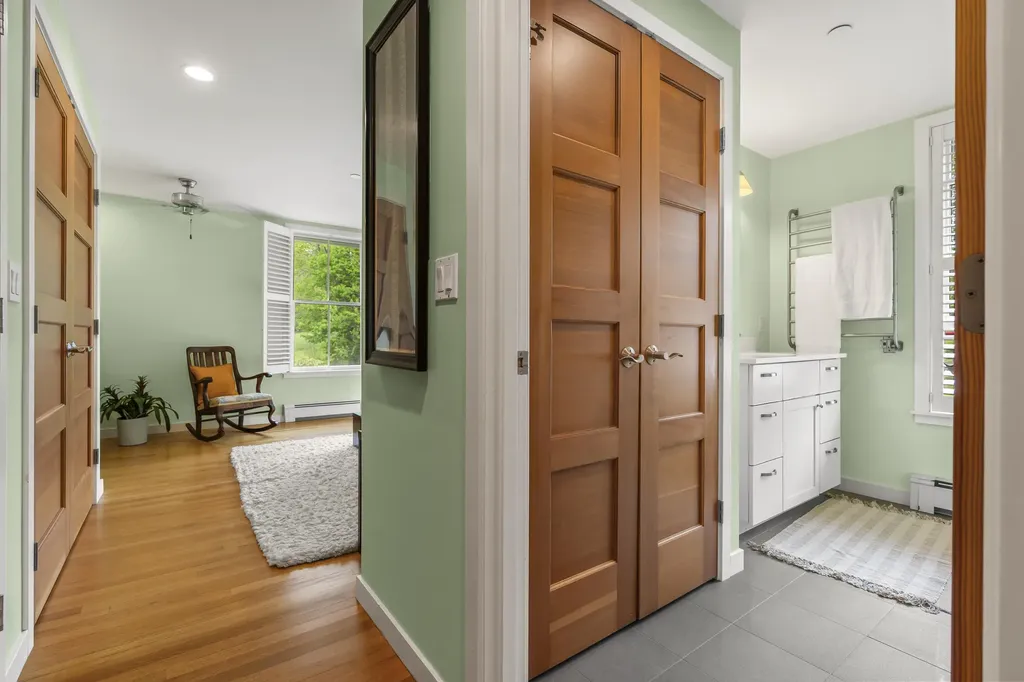 6 Merritt House Road Harpswell ME 04066