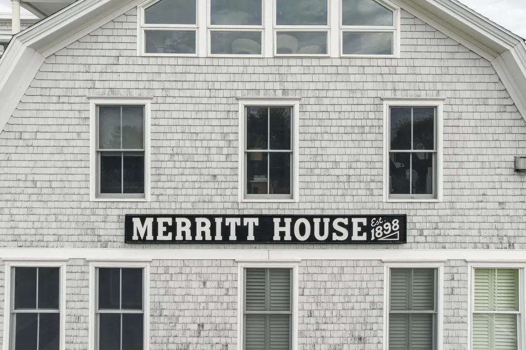 6 Merritt House Road Harpswell ME 04066