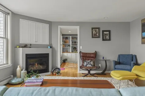 6 Merritt House Road Harpswell ME 04066