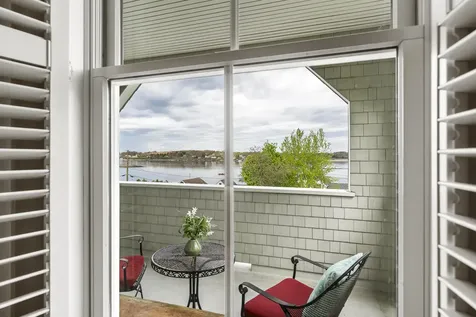 6 Merritt House Road Harpswell ME 04066