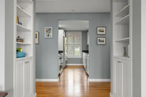 6 Merritt House Road Harpswell ME 04066