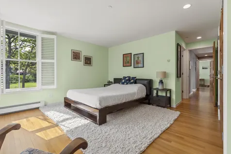 6 Merritt House Road Harpswell ME 04066