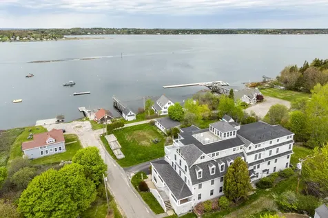 6 Merritt House Road Harpswell ME 04066