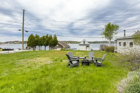 6 Merritt House Road Harpswell ME 04066
