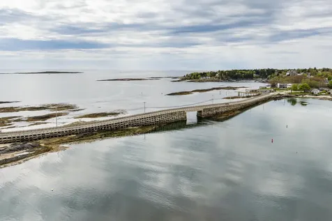 6 Merritt House Road Harpswell ME 04066