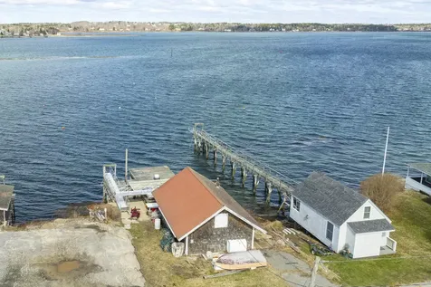 6 Merritt House Road Harpswell ME 04066