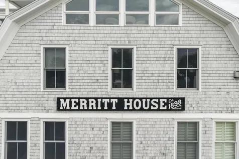 6 Merritt House Road Harpswell ME 04066