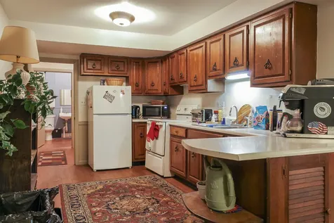 35 Danforth Street Portland ME 04101